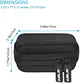 Gopro protective housing